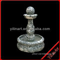 Natural Stone Outdoor Fountains For Sale YL-P130
